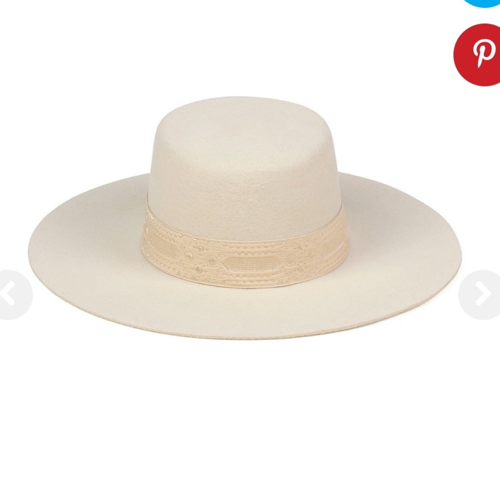 Lack of Color Sierra Hat